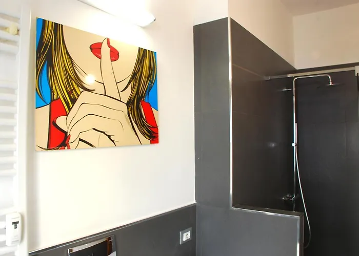 Apartamento San Marzano