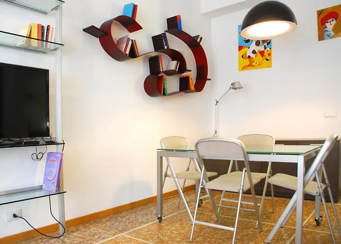 San Marzano Apartamento Roma