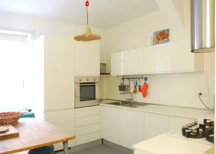 Apartamento San Marzano *