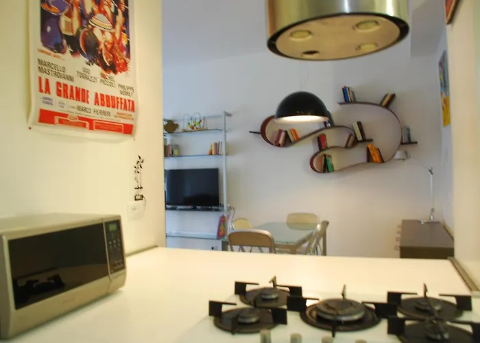 San Marzano Apartamento