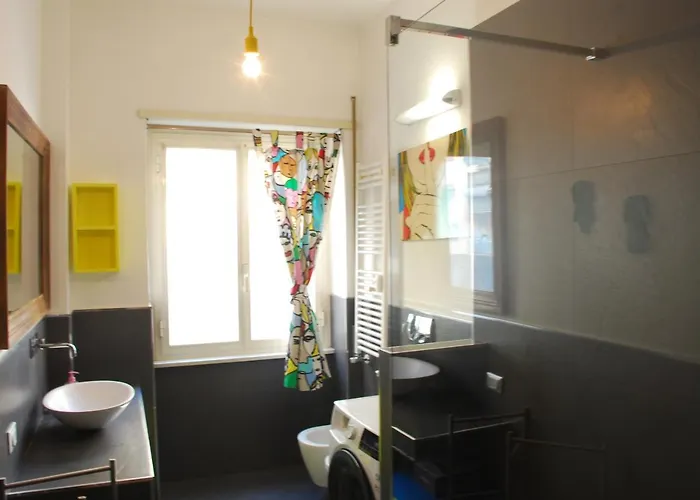 San Marzano Apartamento *