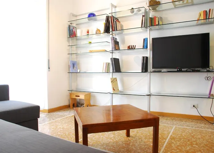 San Marzano Apartamento