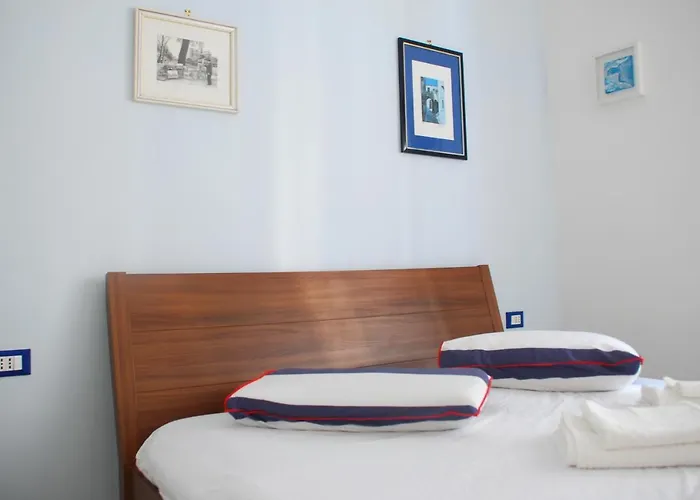 Apartamento San Marzano Roma