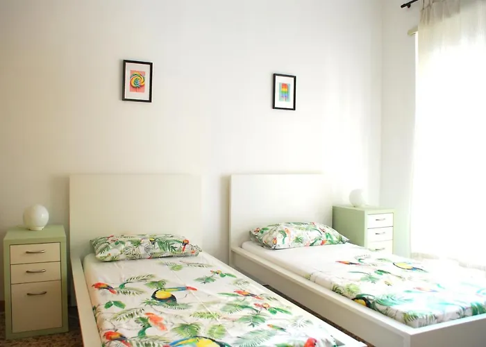 Apartamento San Marzano Roma