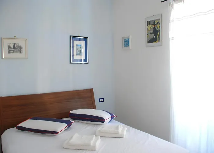 Apartamento San Marzano *