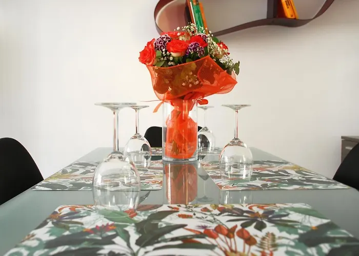 Apartamento San Marzano *